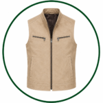 best Suede Vest on sale