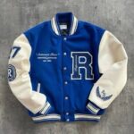 Best varsity jacket